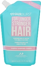 Духи, Парфюмерия, косметика Шампунь для роста и укрепления волос - Hairburst Longer Stronger Hair Shampoo (дой-пак)