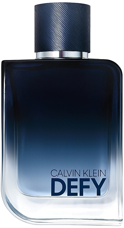 Calvin Klein Defy - Парфюмированная вода — фото N1