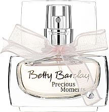 Духи, Парфюмерия, косметика Betty Barclay Precious Moments - Парфюмированная вода (тестер с крышечкой)