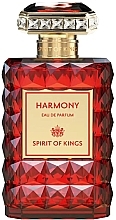 Духи, Парфюмерия, косметика Spirit Of Kings Harmony - Духи