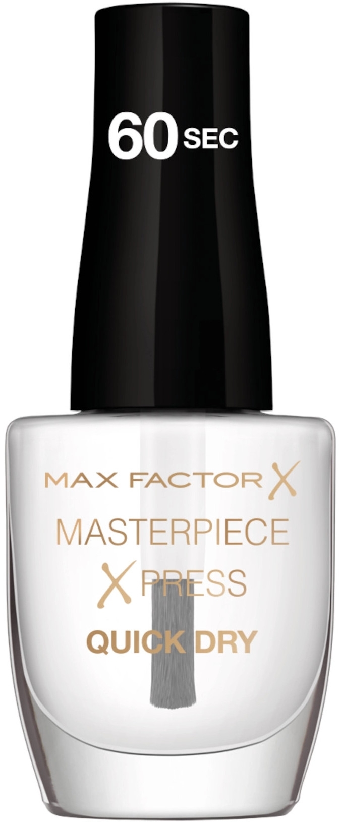 Max Factor Masterpiece Xpress Quick Dry Nail Polish - Лак для ногтей:  купить по лучшей цене в Украине | Makeup.ua