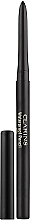 Парфумерія, косметика Автоматичний водостійкий олівець для очей - Clarins Waterproof Pencil