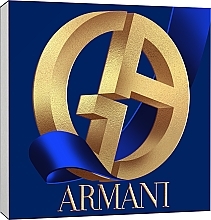 Giorgio Armani Acqua Di Gio Eau - Набор (edp/75ml + edp/15ml) — фото N4