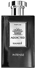 Духи, Парфюмерия, косметика Hamidi Addicted Intense - Духи