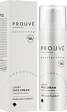 Крем для обличчя - Prouve Skin Balance Moisturising Light Face Cream — фото N2