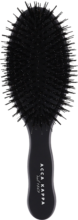 Щітка для волосся - Acca Kappa Profashion Z3 Hair Extension Brush — фото N1