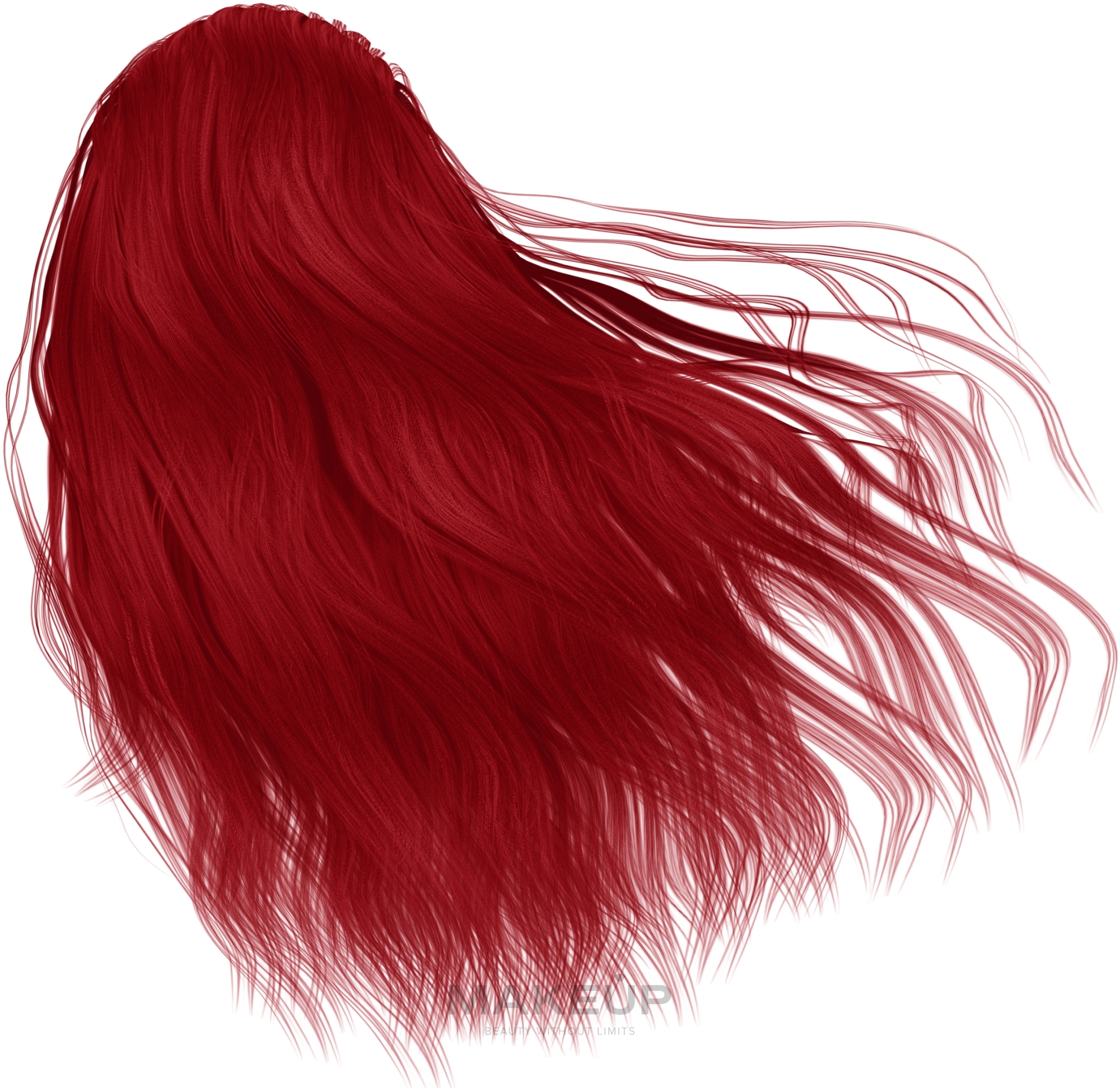 УЦЕНКА Краска для волос - Matrix Socolor Cult Semi-Permanent Haircolor * — фото Red Hot