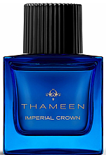 Духи, Парфюмерия, косметика Thameen Imperial Crown - Духи
