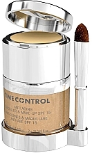 Тональный крем - Etre Belle Time Control Anti Aging Make-up & Concealer — фото N4