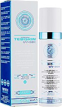 Солнцезащитный крем для жирной и проблемной кожи - Tebiskin UV-Osk Cream SPF 30+ — фото N1