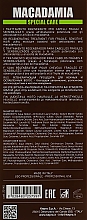 Набор - KayPro Special Care Macadamia (shmp/100ml + h/cond/100ml) — фото N3
