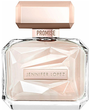 Jennifer Lopez Promise - Парфюмированная вода — фото N2