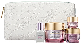 Духи, Парфюмерия, косметика Набор, 5 продуктов - Estee Lauder Resilience 