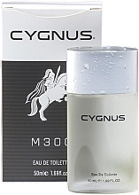 Парфумерія, косметика Cygnus M300 - Туалетна вода