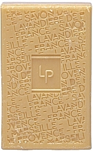 Парфумерія, косметика Мило шматкове "Мед" - Le Prius Sainte Victoire Honey Bar of Soap