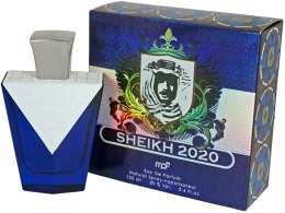 Духи, Парфюмерия, косметика УЦЕНКА My Perfumes Sheikh 2020 - Парфюмированная вода *