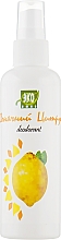 Парфумерія, косметика Натуральний дезодорант-спрей «Сонячний цитрус» - Эколюкс