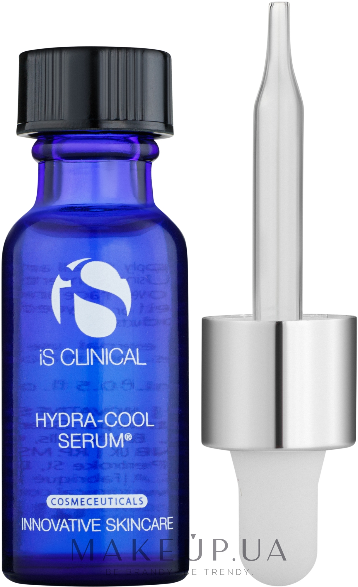 hydra cool serum применение