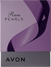 Духи, Парфюмерия, косметика Avon Rare Pearls - Набор (edp/50ml + b/sprayl/100ml + b/lot/150ml)