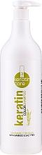 Парфумерія, косметика Шампунь для волосся - Alexandre Cosmetics Keratin Care Keratin Color Shampoo