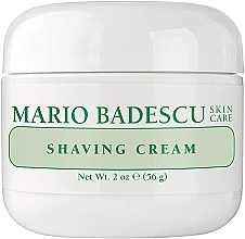 Духи, Парфюмерия, косметика Крем для бритья - Mario Badescu Shaving Cream