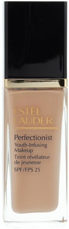 Омолаживающая сыворотка под макияж - Estee Lauder Perfectionist Youth-Infusing Makeup SPF25