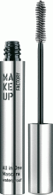 Туш для вій - Make Up Factory All in One Mascara Waterproof — фото N1