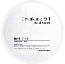 Духи, Парфюмерия, косметика Крем-масло - Pyunkang Yul Butter Cream