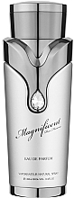 Парфумерія, косметика Sterling Parfums Magnificent Pour Homme - Парфумована вода