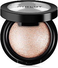 Парфумерія, косметика УЦІНКА Хайлайтер для обличчя - Inglot Intense Sparkler Face Eyes Body Highlighter *