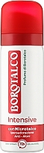 Дезодорант-спрей - Borotalco Intensive — фото N2