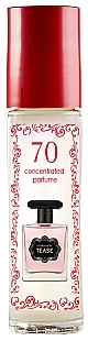 Lineirr №70 - Олійні парфуми — фото N1