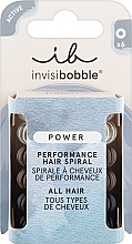 Парфумерія, косметика Резинка-браслет для волосся, 6 шт. - Invisibobble Power Simply The Best