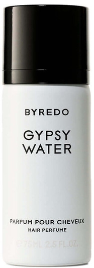 Byredo Gypsy Water - Парфюмированная вода для волос — фото N1