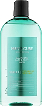 Парфумерія, косметика Засіб для обличчя й тіла 7в1 - Missha Men's Cure Simple 7 All-In-One Face & Body Wash