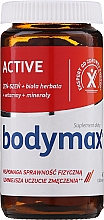 Харчова добавка для активних людей - Bodymax Active — фото N2