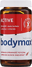 Пищевая добавка для активных людей - Bodymax Active — фото N2