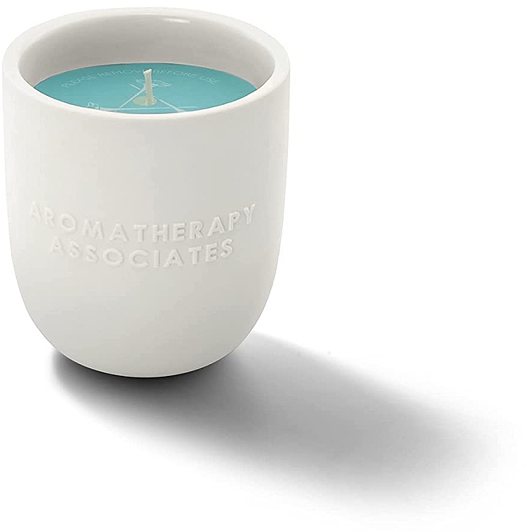 Ароматическая свеча - Aromatherapy Associates Revive Candle — фото N2