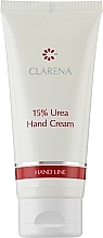 Духи, Парфюмерия, косметика Крем для рук с мочевиной - Clarena Portulacia Hand Line Urea Hand Cream