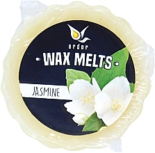 Парфумерія, косметика Ароматичний віск "Жасмин" - Ardor Wax Melt Jasmine