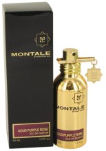 Духи, Парфюмерия, косметика УЦЕНКА Montale Aoud Purple Rose - Парфюмированная вода*