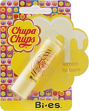 Духи, Парфюмерия, косметика Бальзам для губ - Bi-es Chupa Chups Lemon