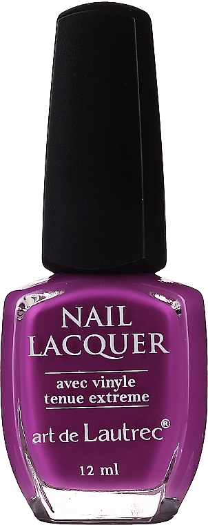 Лак для нігтів - Art de Lautrec Nail Lacquer — фото N7