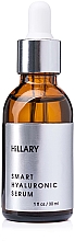 Парфумерія, косметика Набір для шкіри обличчя - Hillary Serum Set (ser/30ml + ser/10ml) *