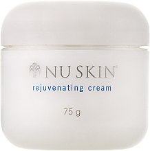 Духи, Парфюмерия, косметика Антивозрастной крем для лица - Nu Skin Rejuvenating Moisturising Cream