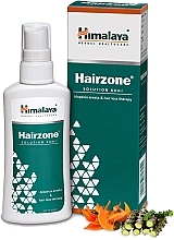 Спрей для редеющих волос - Himalaya Herbals Hairzone Solution Anti Hair Loss — фото N2