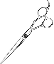 Духи, Парфюмерия, косметика Ножницы прямые - Olivia Garden SilkCut XL7 Barber Shear