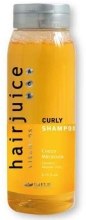 Парфумерія, косметика УЦІНКА Шампунь для кучерявого волосся - Brelil Hair Juice Curly Shampoo*