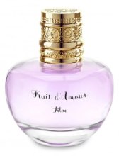 Духи, Парфюмерия, косметика Ungaro Fruit d'Amour Lilac - Туалетная вода (тестер с крышечкой)