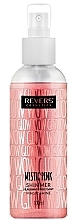 Парфумерія, косметика Міст для тіла - Revers Mistic Pink Shimmer Fragrance Body Mist